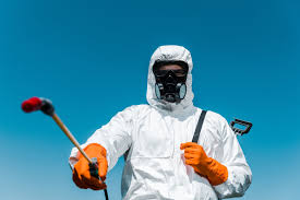 Pest Control for Hotels in Edgemoor, DE